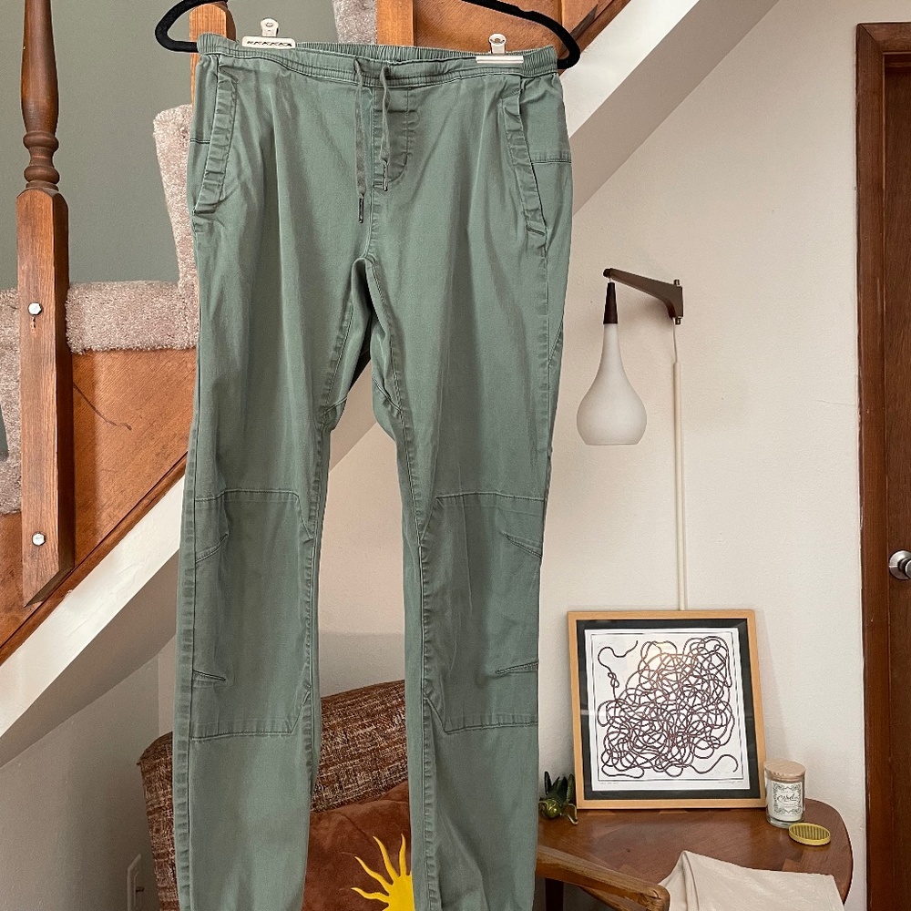 Black Diamond Equipment pants
